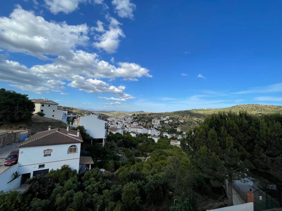 Apartamentos Los Senderos de Tolox - Housity