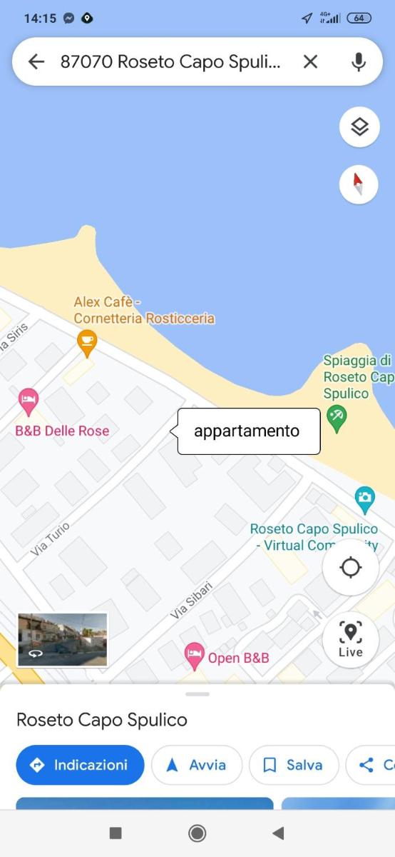 Casa Roseto - Housity