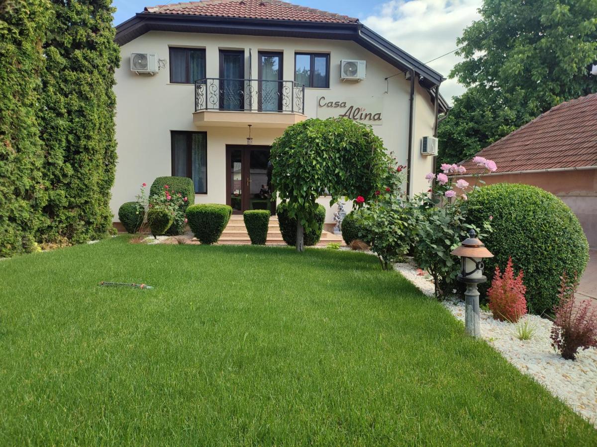 Casa Alina - Housity