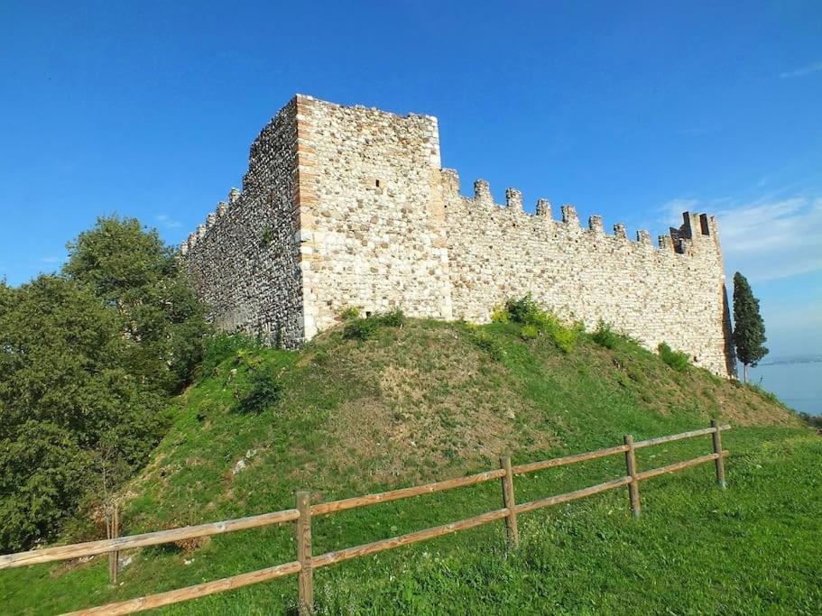 Lido - nuovo appartamento elegante - Lago di Garda - Housity