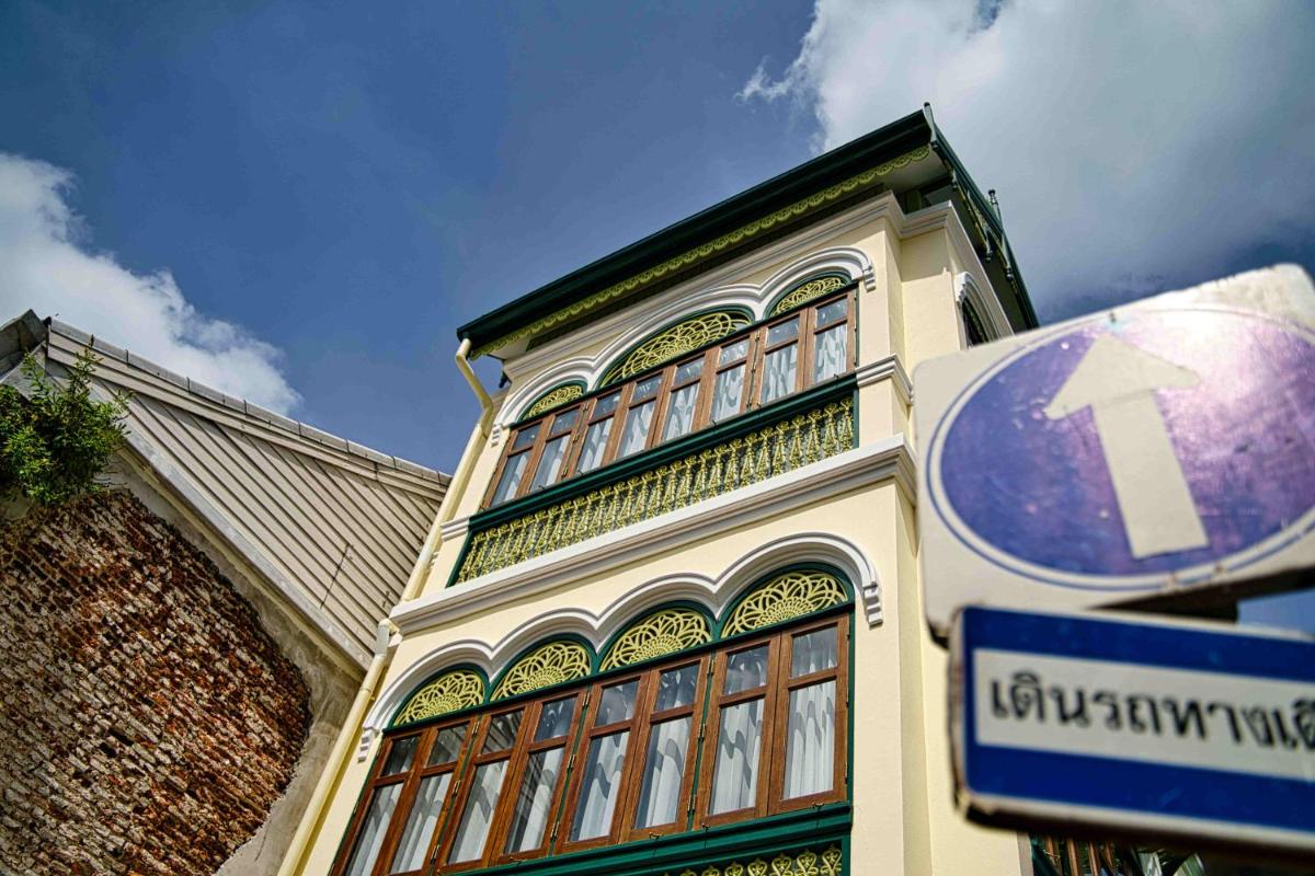 The Knight House Bangkok - Housity