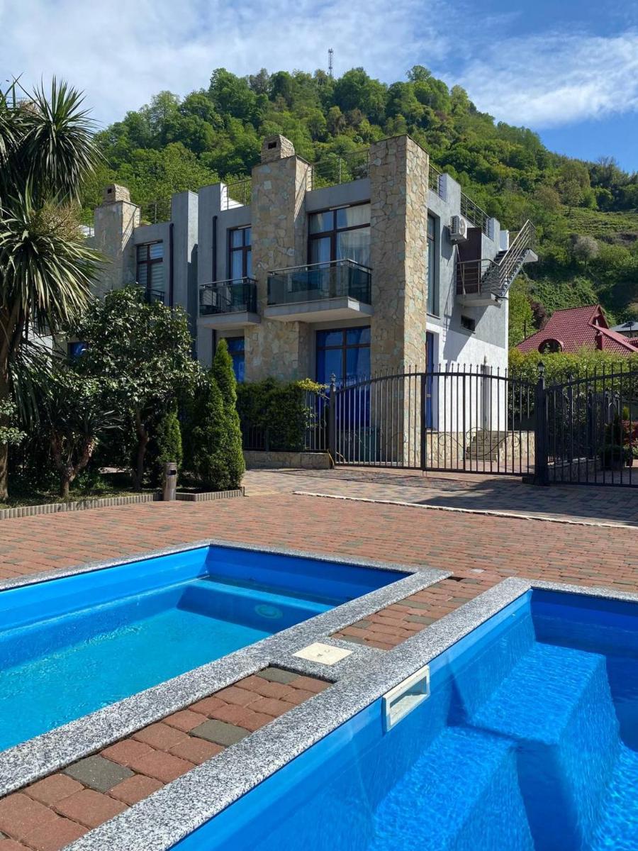 European Village Old - villa 5 - Housity