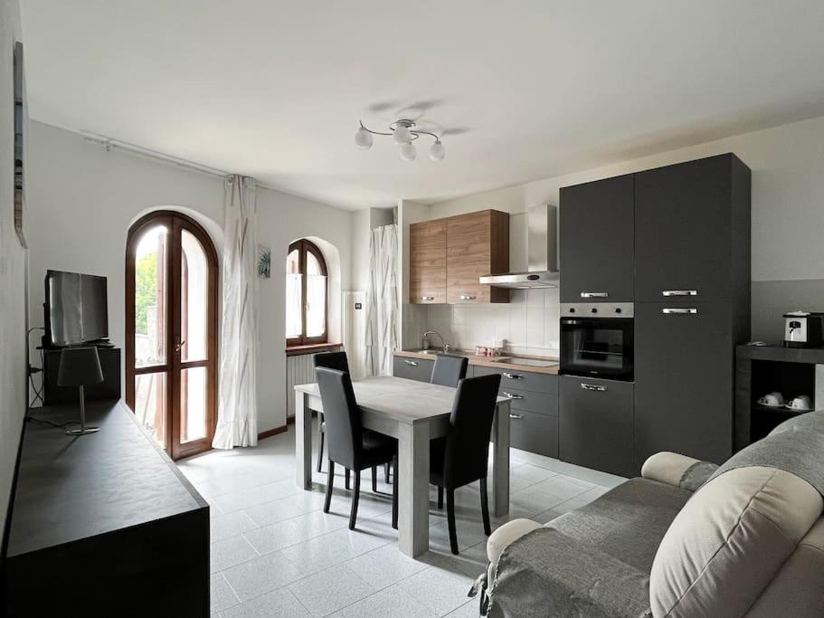 Suitetrails - Lido - nuovo appartamento elegante - Lago di Garda