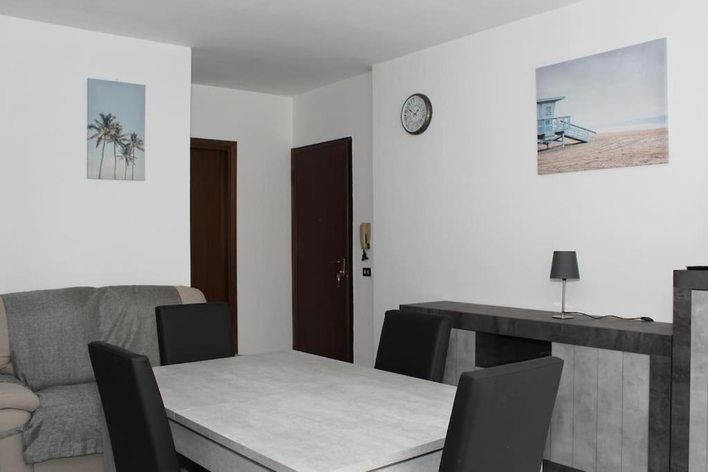 Suitetrails - Lido - nuovo appartamento elegante - Lago di Garda