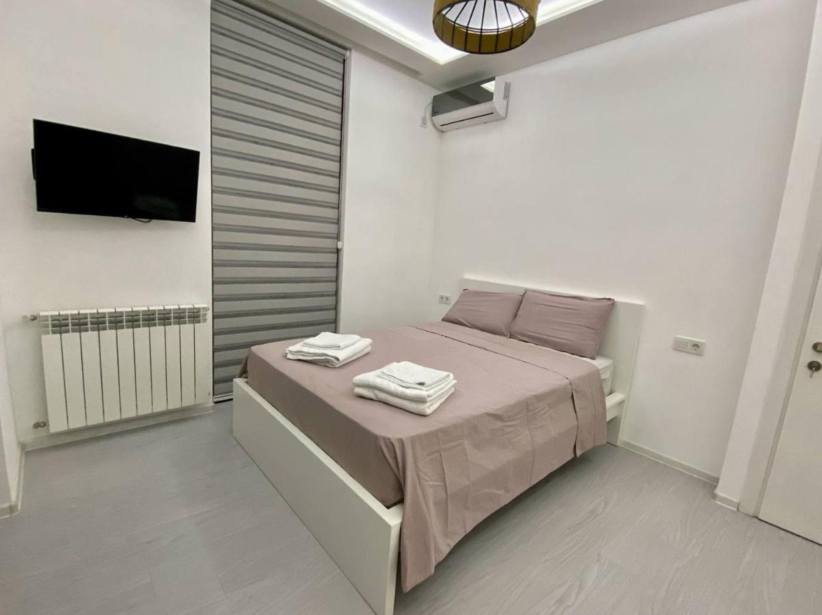 European Village Old - villa 5 - Housity