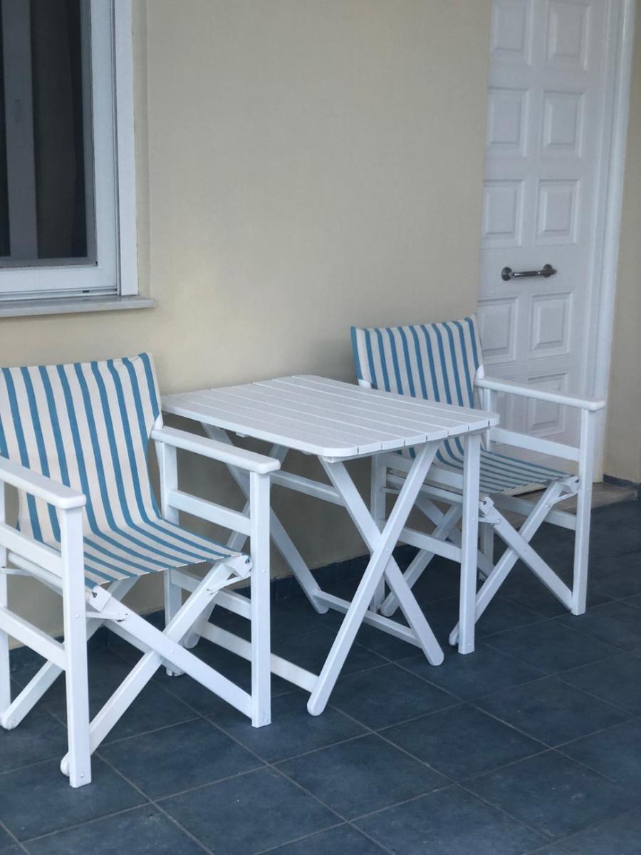 Konstantina's House II - Housity