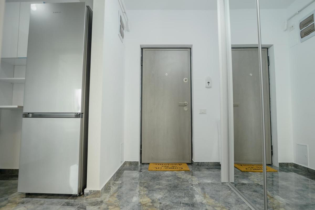 Apartament Aleyna Eforie Nord - Housity