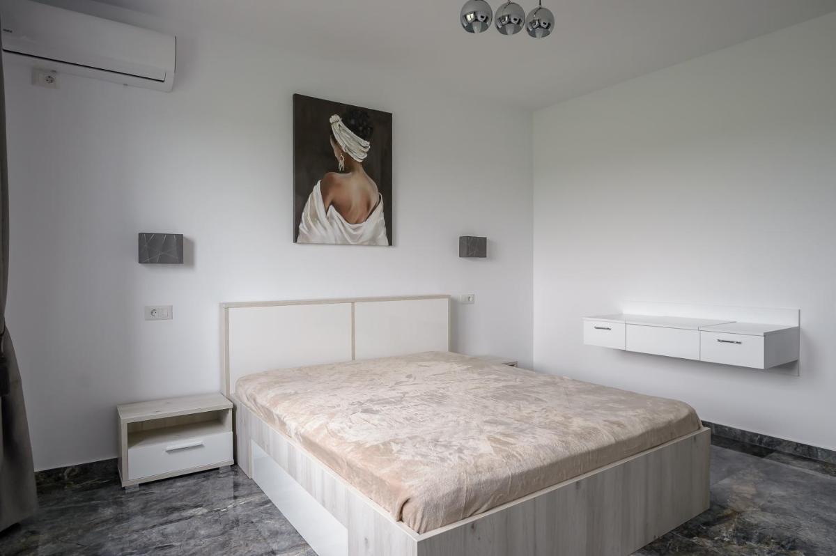 Apartament Aleyna Eforie Nord - Housity