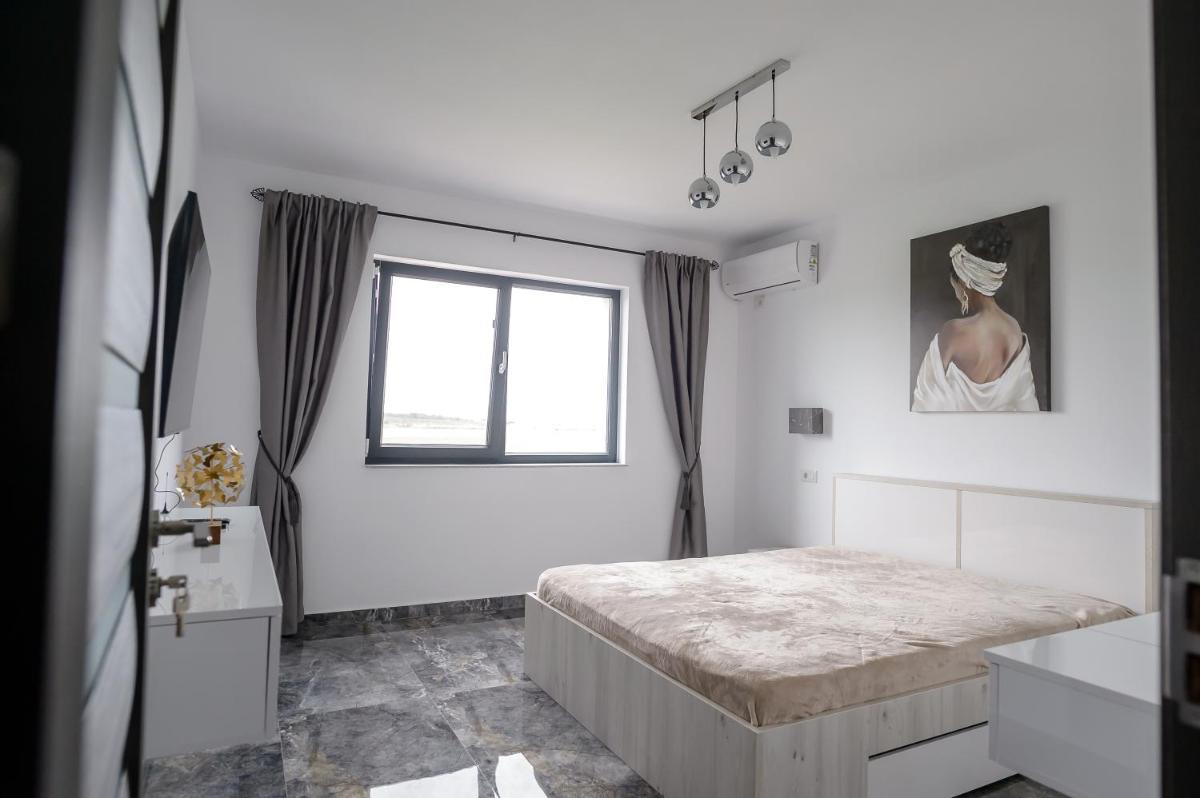 Apartament Aleyna Eforie Nord - Housity