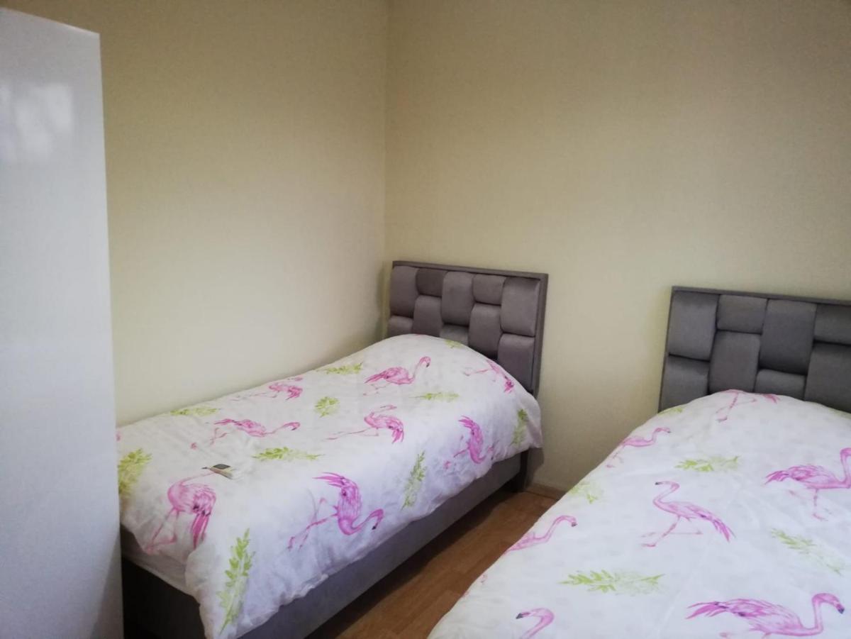 Suitetrails - DENİZE SIFIR 2+1 VİLLA