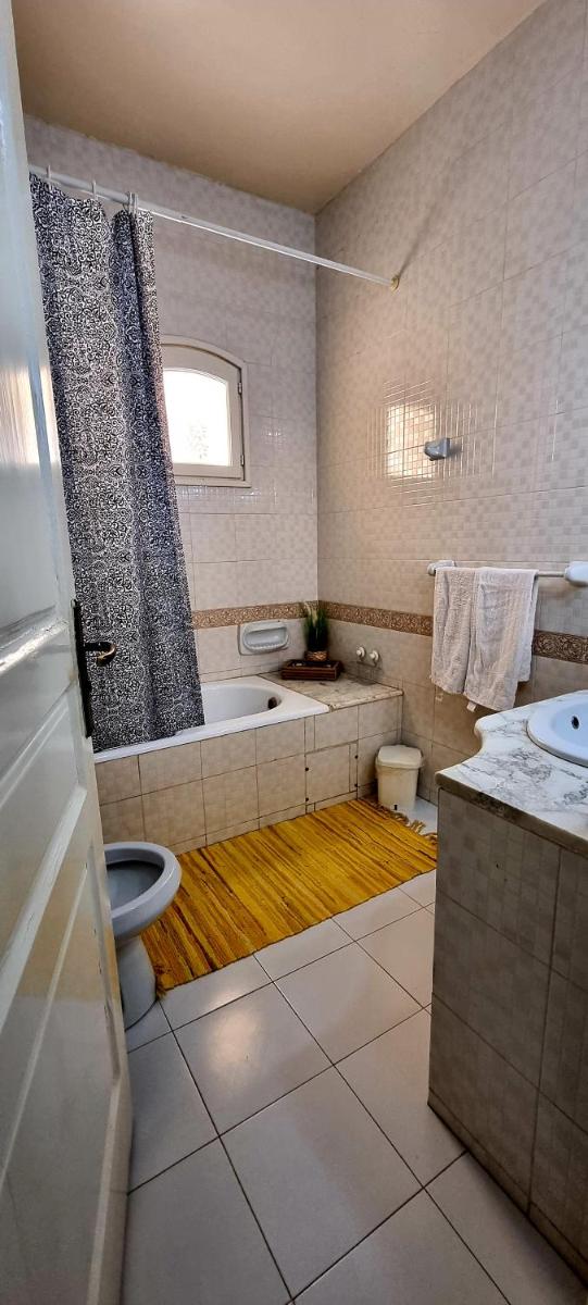 Maison D'Hôtes villa Fatima - Hizvo