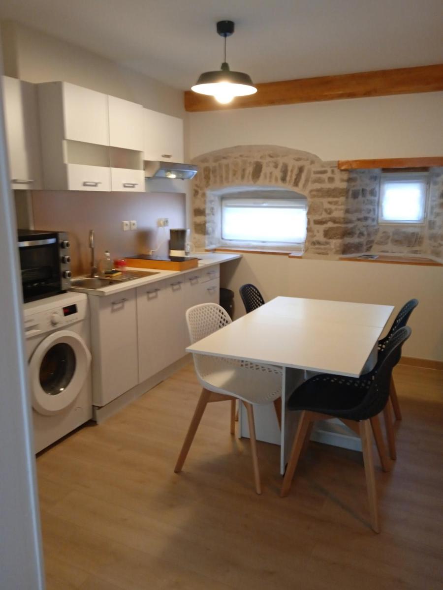 Chambres d'hôtes les Clématites en Cotentin - Housity