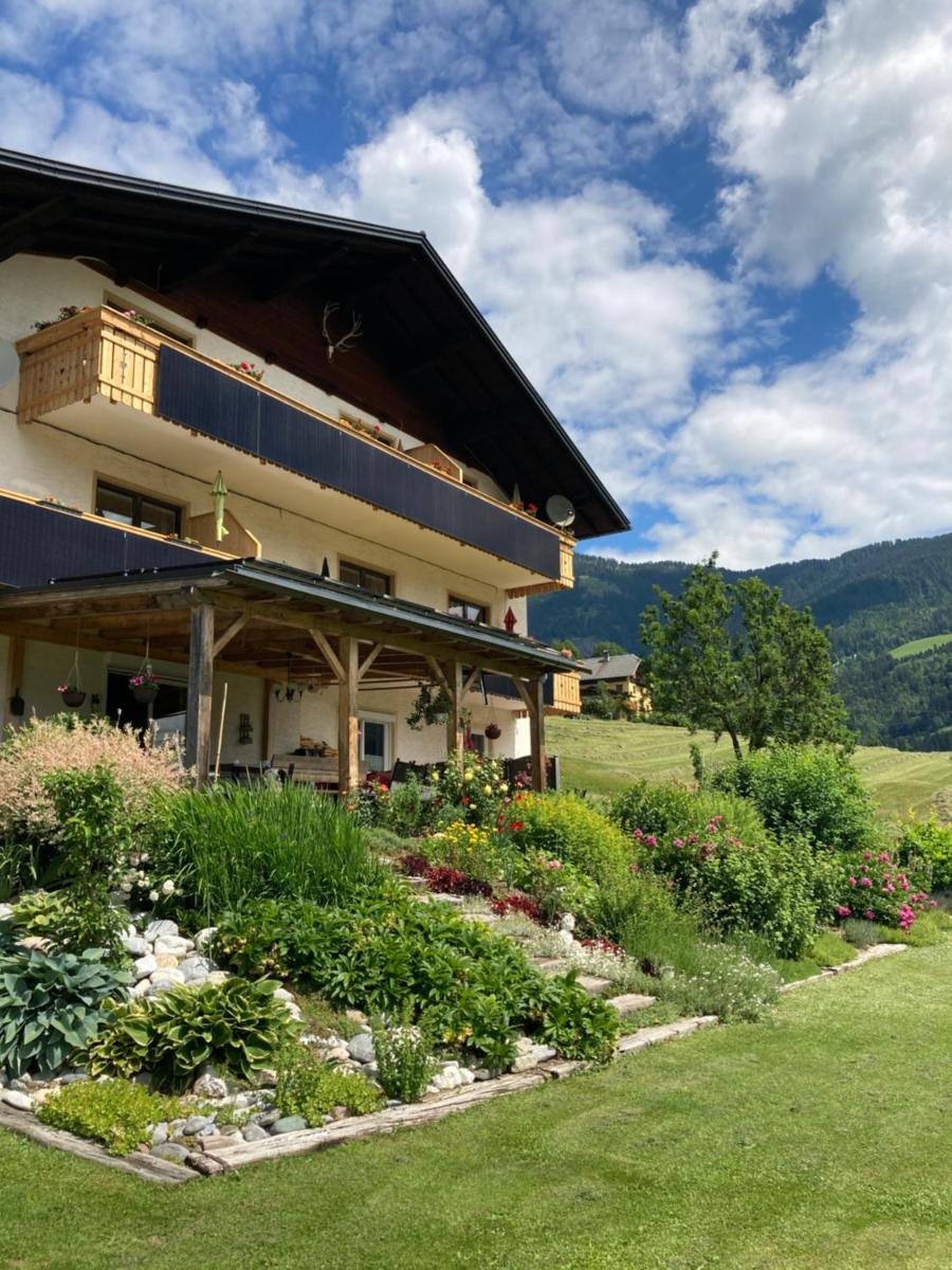 Gailtal Panorama - Housity