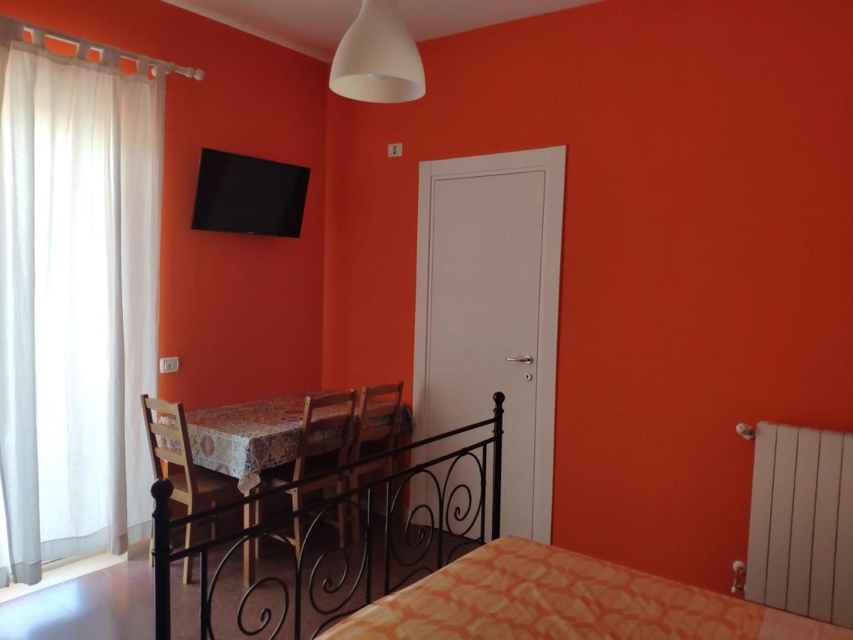 B&B De Angelis - Housity