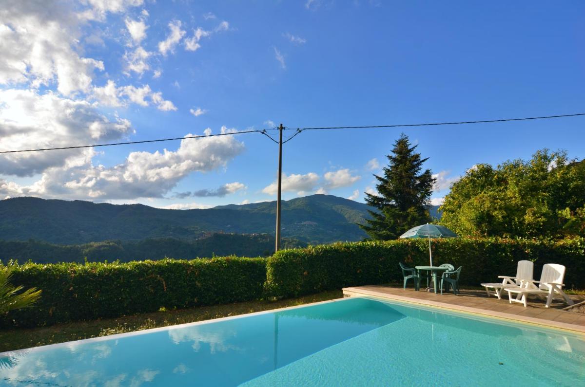Agriturismo Podere Bottingo - Housity