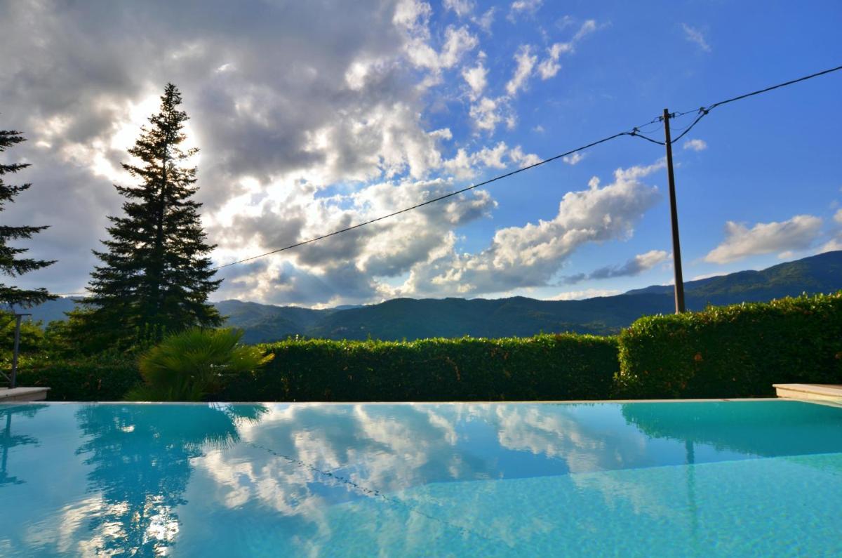 Agriturismo Podere Bottingo - Housity