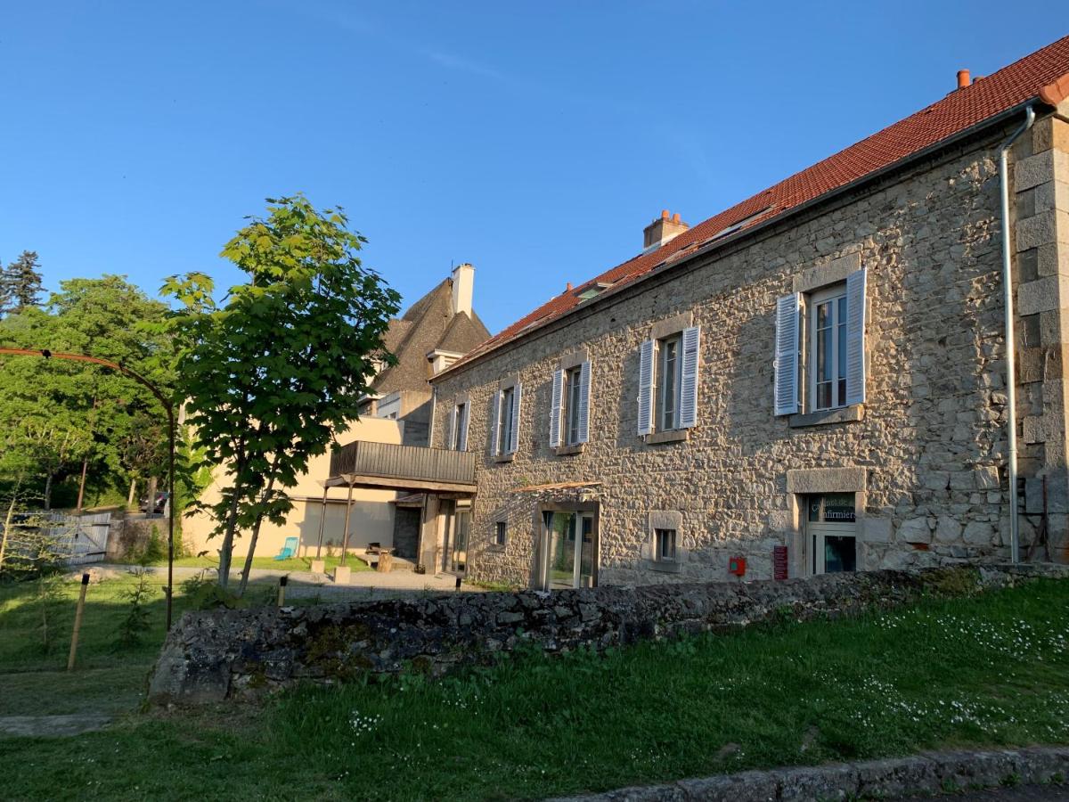 Suitetrails - La bâtisse felletinoise : appartement tout équipé