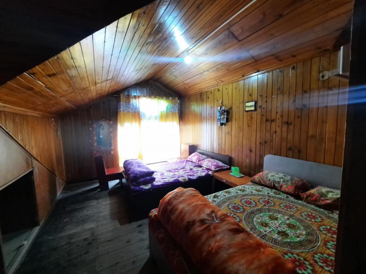 Suitetrails - Annapurna Homestay