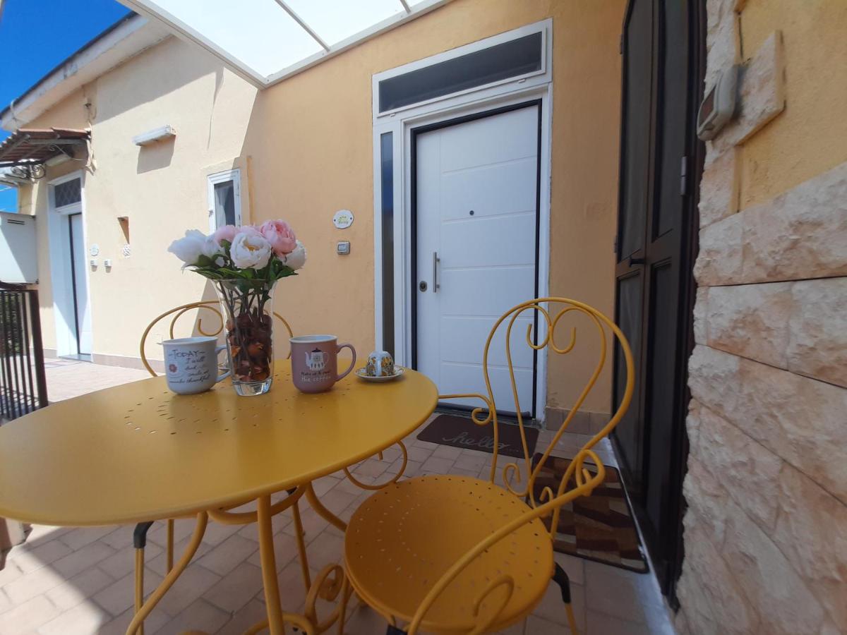 Anna&Francy Homes Pompei - Hizvo