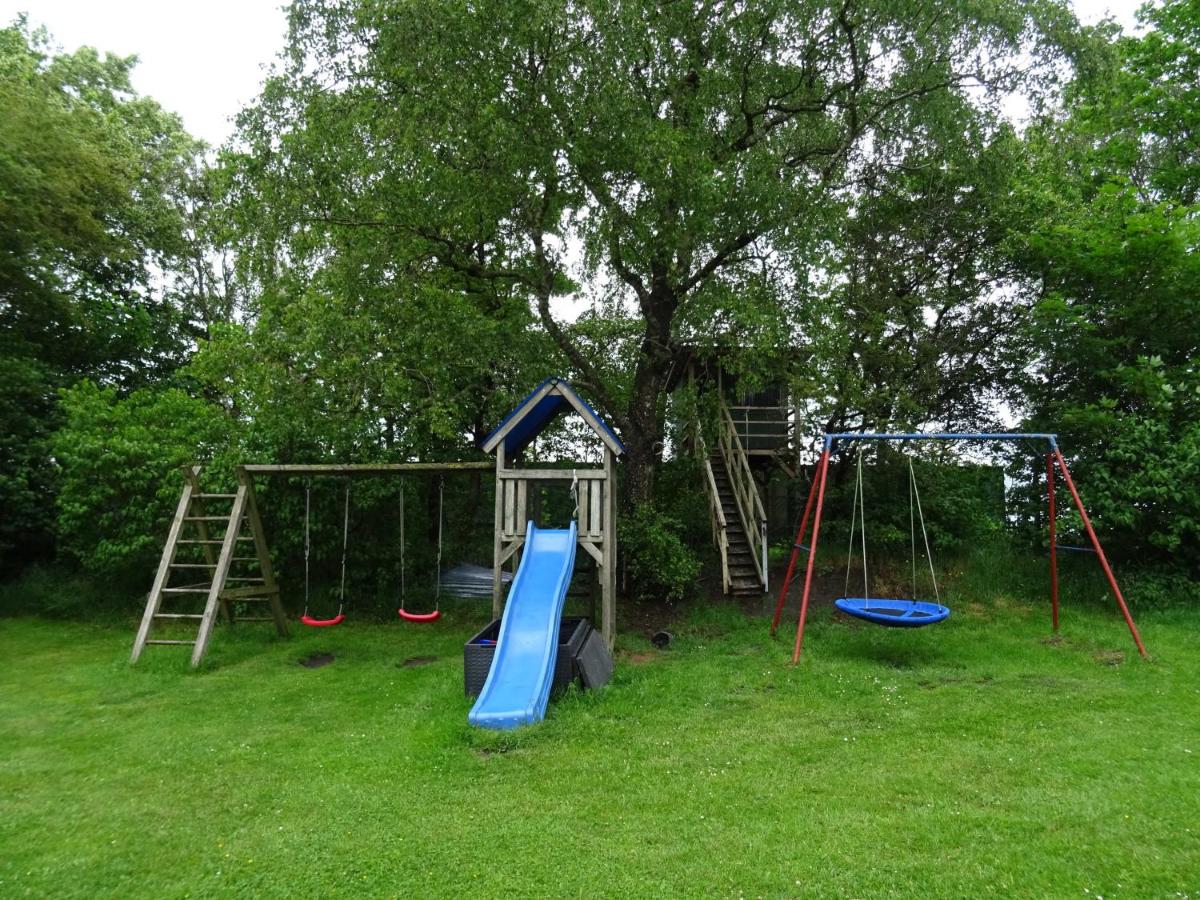 Ferienhaus Frehmeyer - Urlaub auf dem Bauernhof im gemütlichen Ferienhaus - Housity