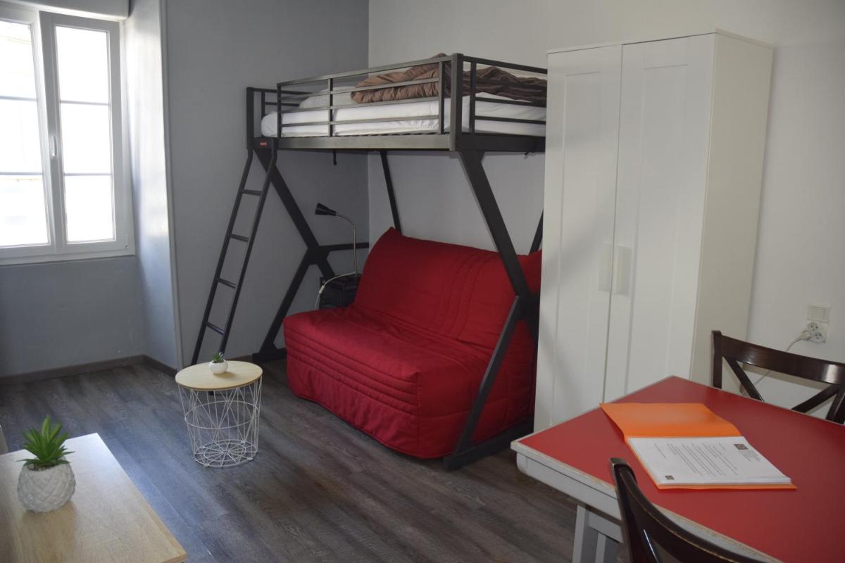 Appart-alma - Housity