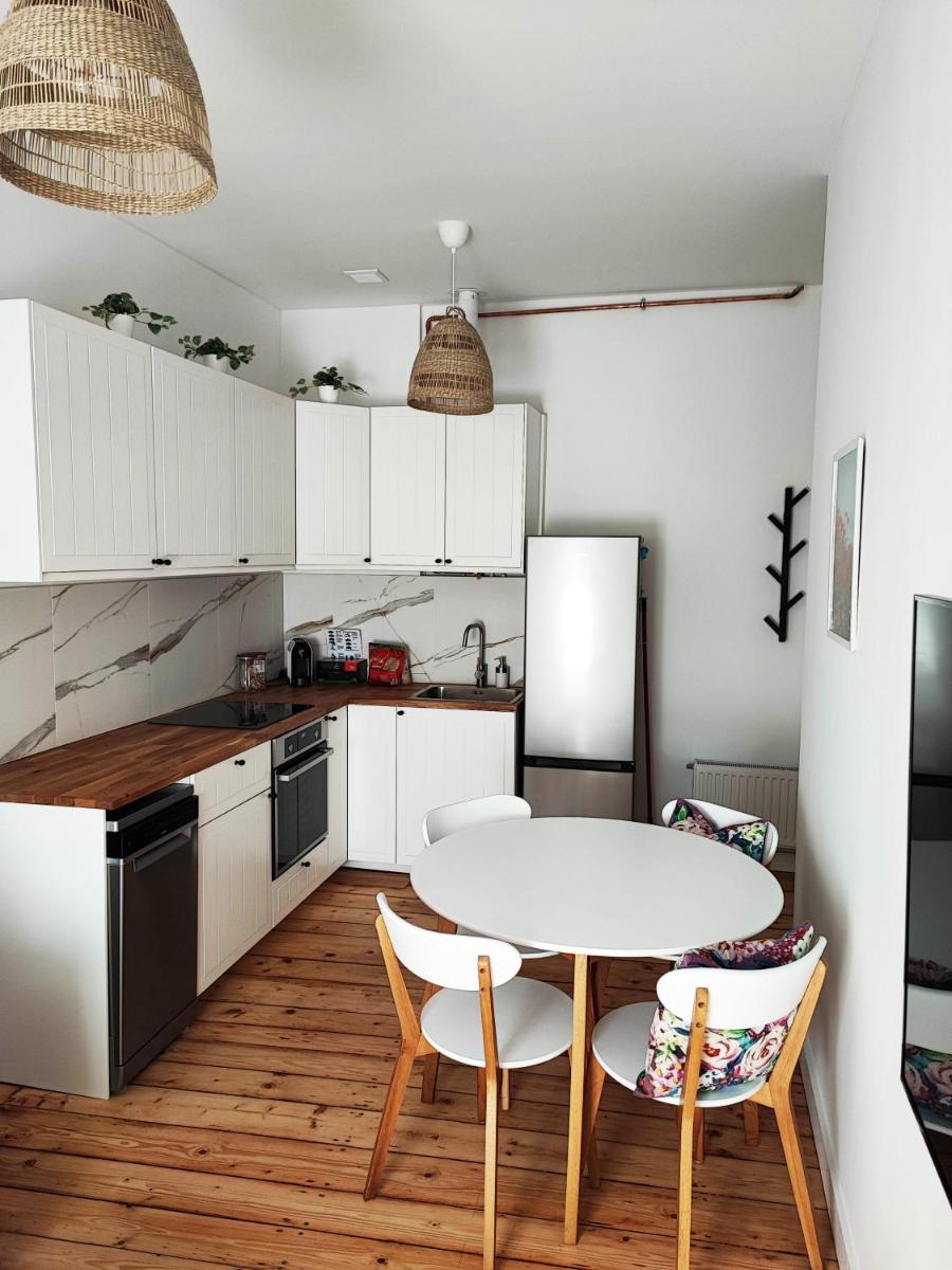 Centrum Apartament Przytulny - Housity