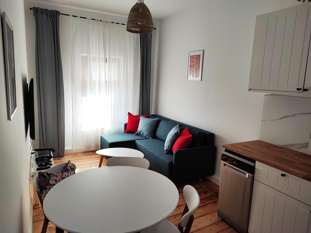 Centrum Apartament Przytulny - Housity