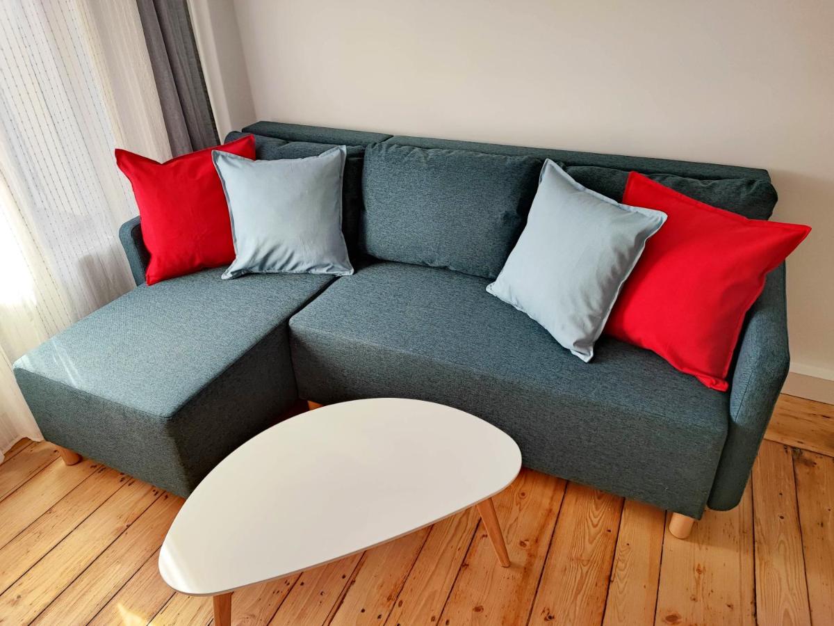 Centrum Apartament Przytulny - Housity