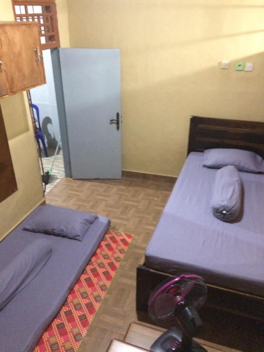 Homestay Bintang - Housity