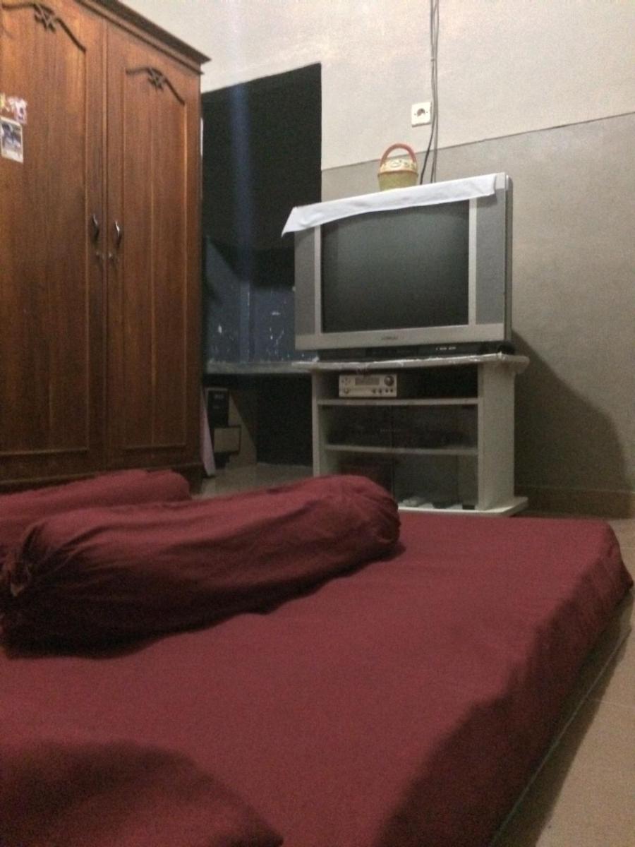 Homestay Bintang - Housity
