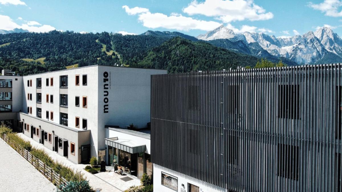 moun10 urlaubswohnen - Housity