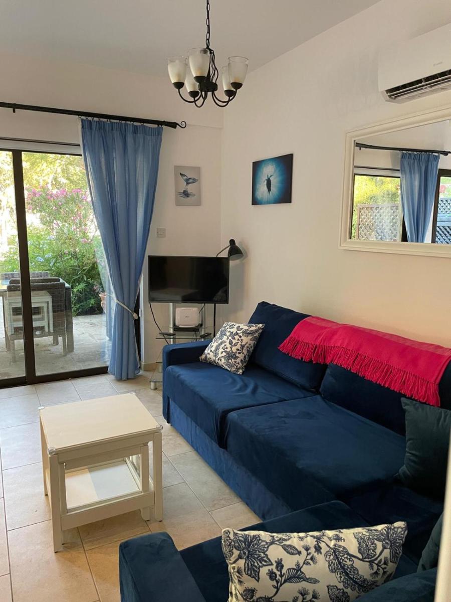 2 Palaepaphos Gardens - Housity