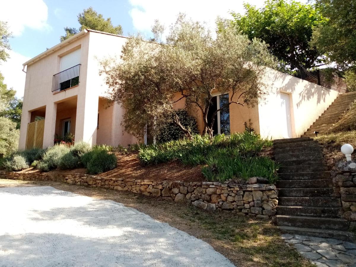 Suitetrails - La Villa Malmont