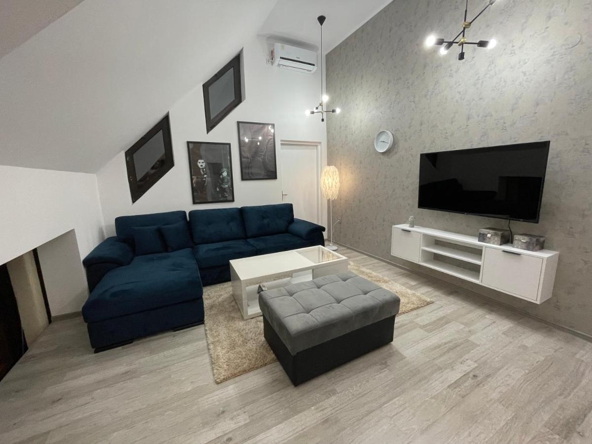 Apartman Carpe Diem - Housity