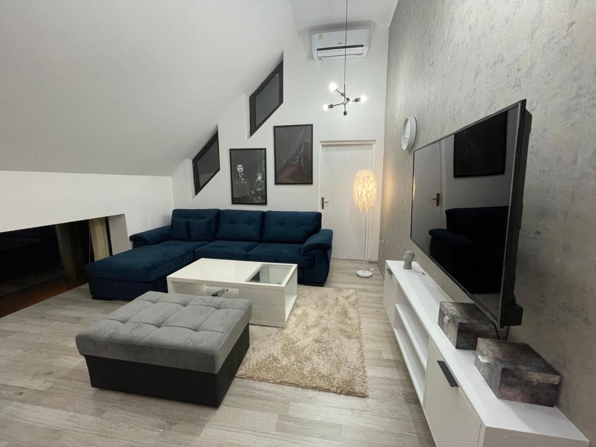 Apartman Carpe Diem - Housity