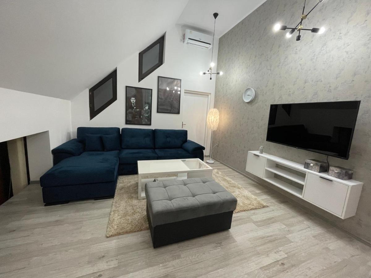 Apartman Carpe Diem - Housity