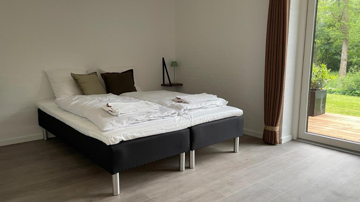 Holiday Rooms Møllebo - Housity