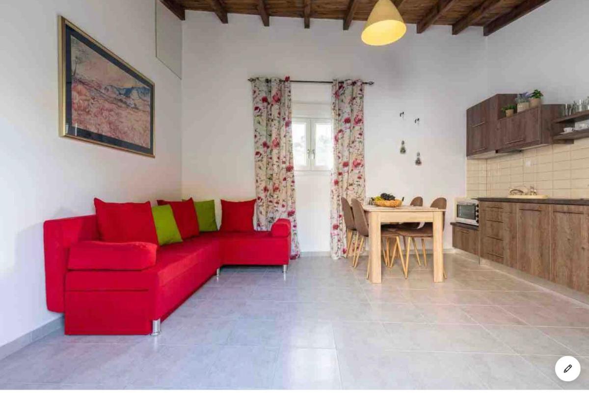 Tertsa Casa Di Mare - Housity