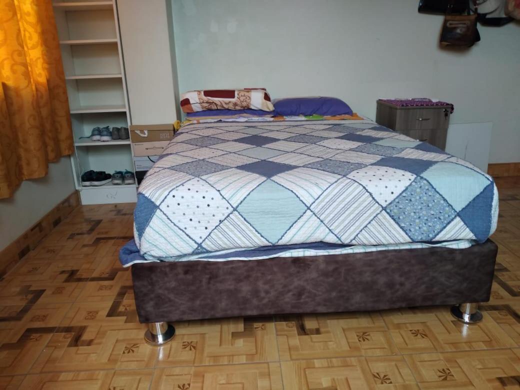 ALQUILO DEPARTAMENTO - Housity