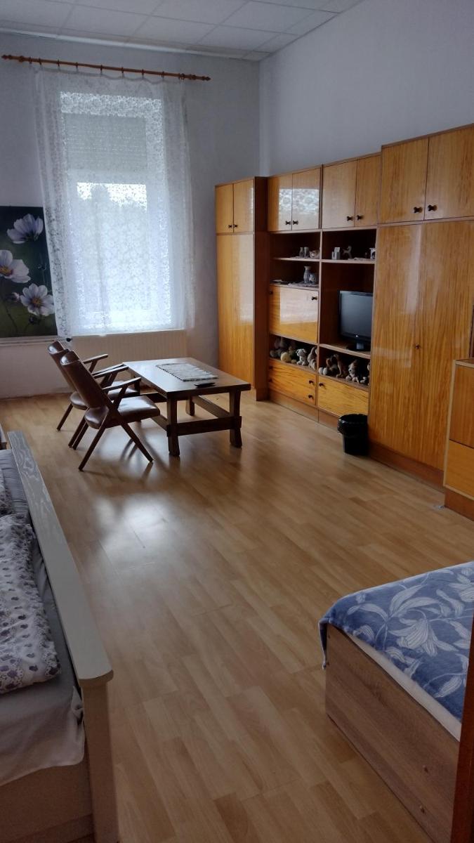 Dráva Völgye Vendégház - Housity