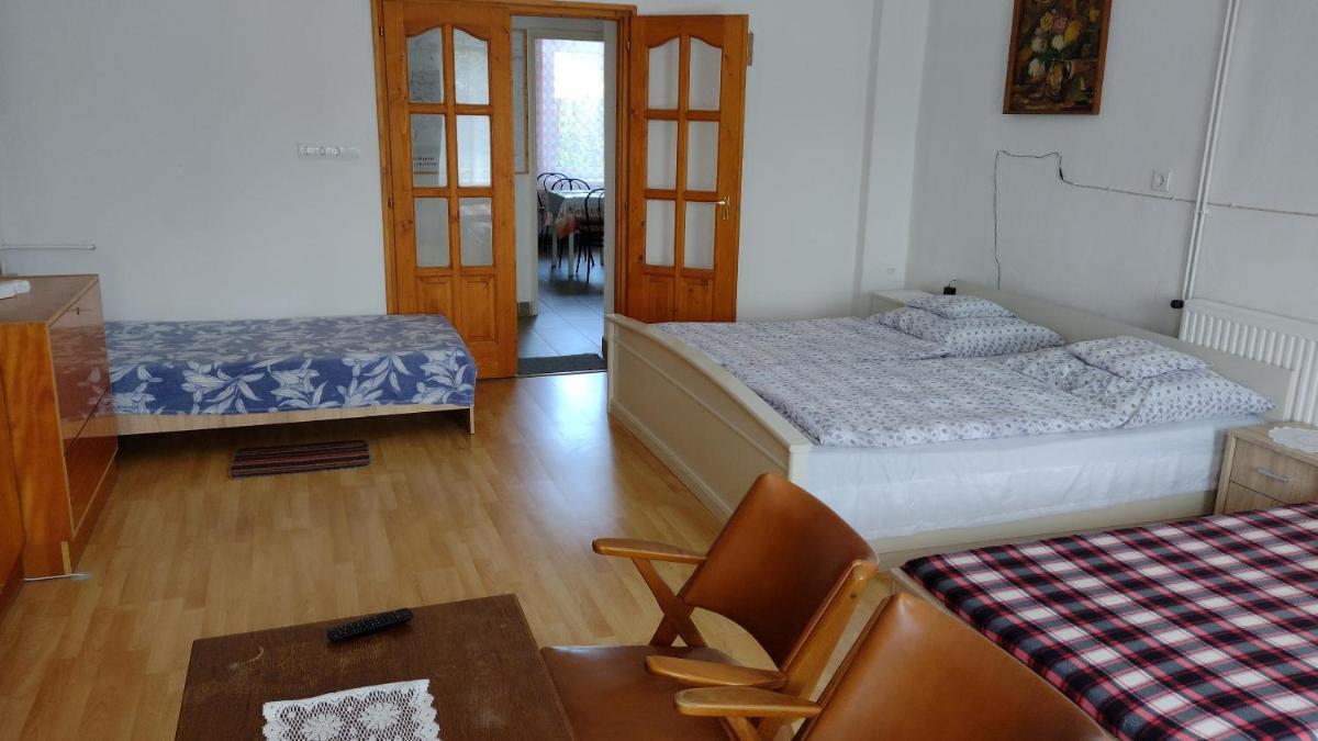 Dráva Völgye Vendégház - Housity