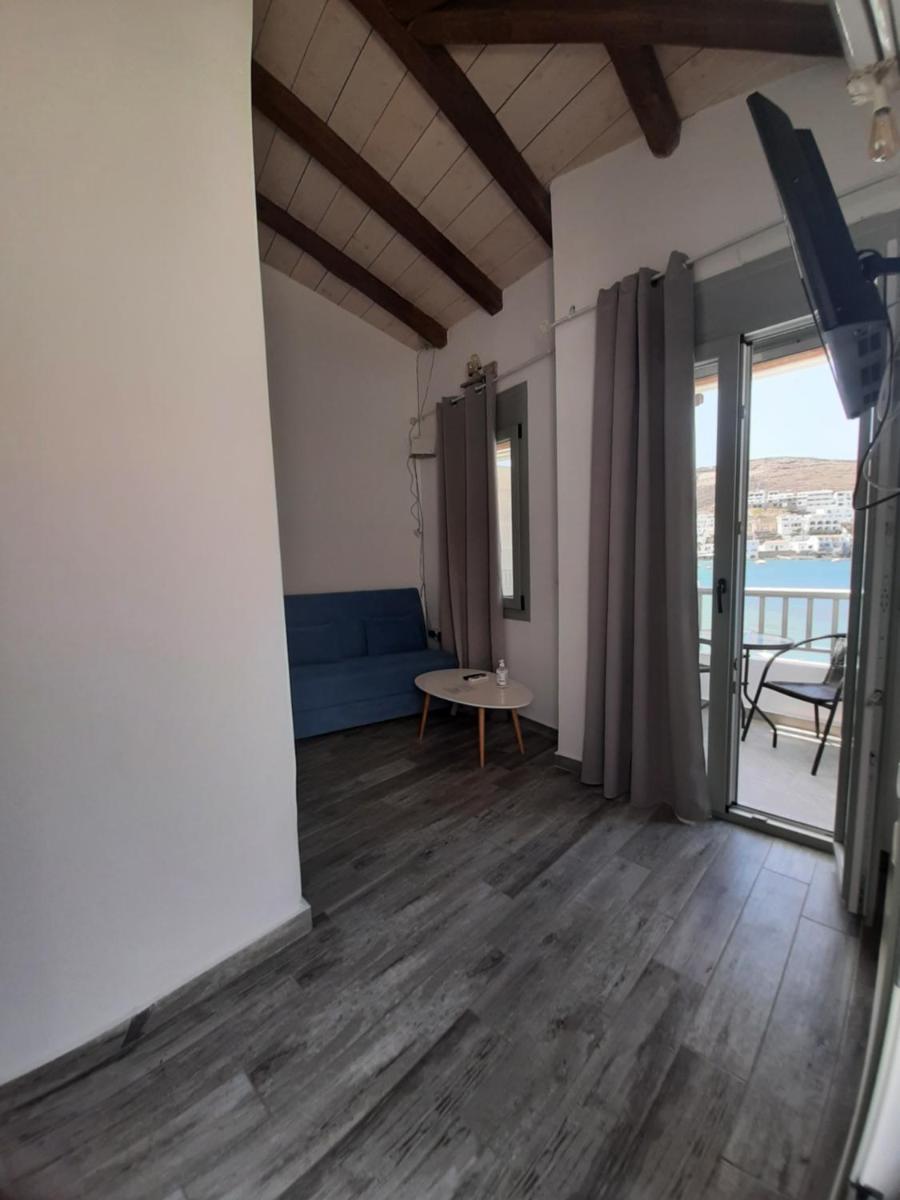 ΚΥΘΝΟΣ LAREROOMS - Housity
