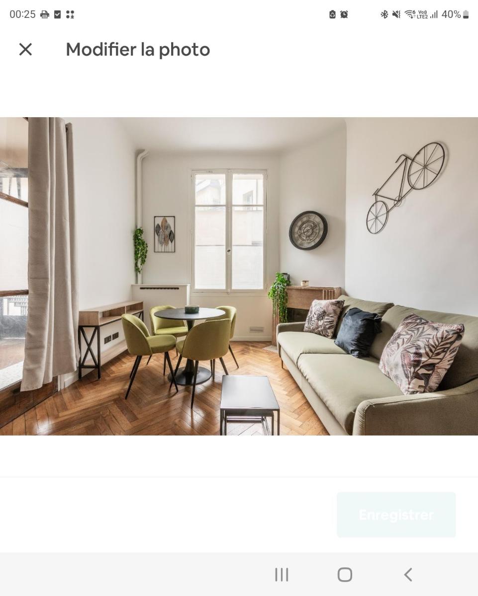 l'appartement du marais - Housity