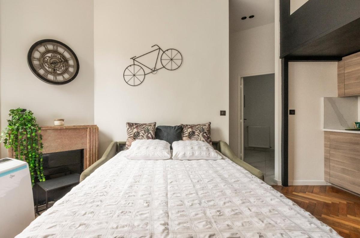 l'appartement du marais - Housity
