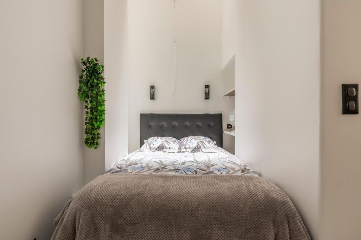 l'appartement du marais - Housity