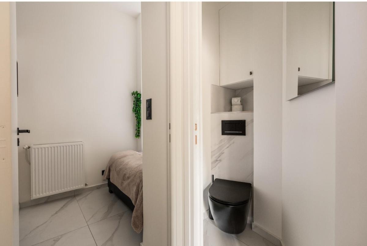 l'appartement du marais - Housity