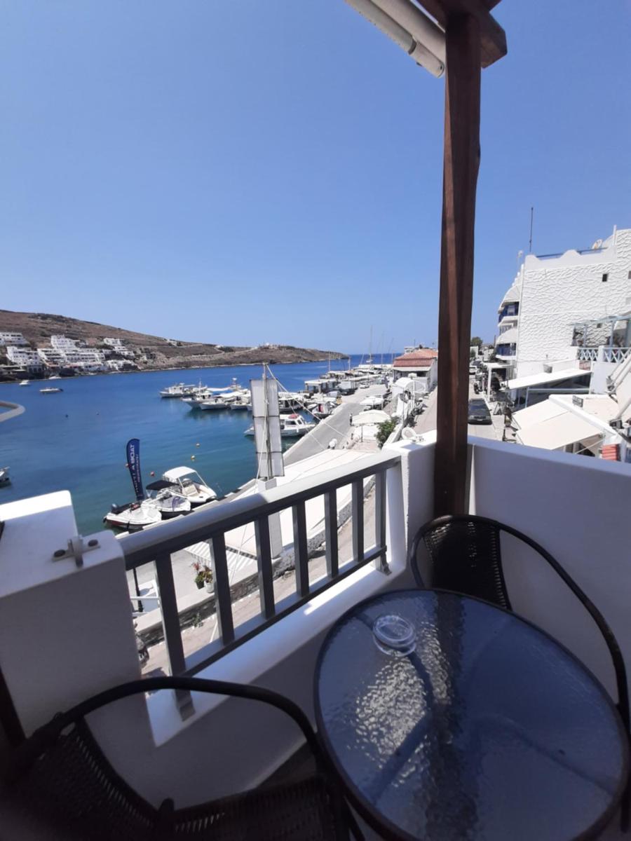 ΚΥΘΝΟΣ LAREROOMS - Housity
