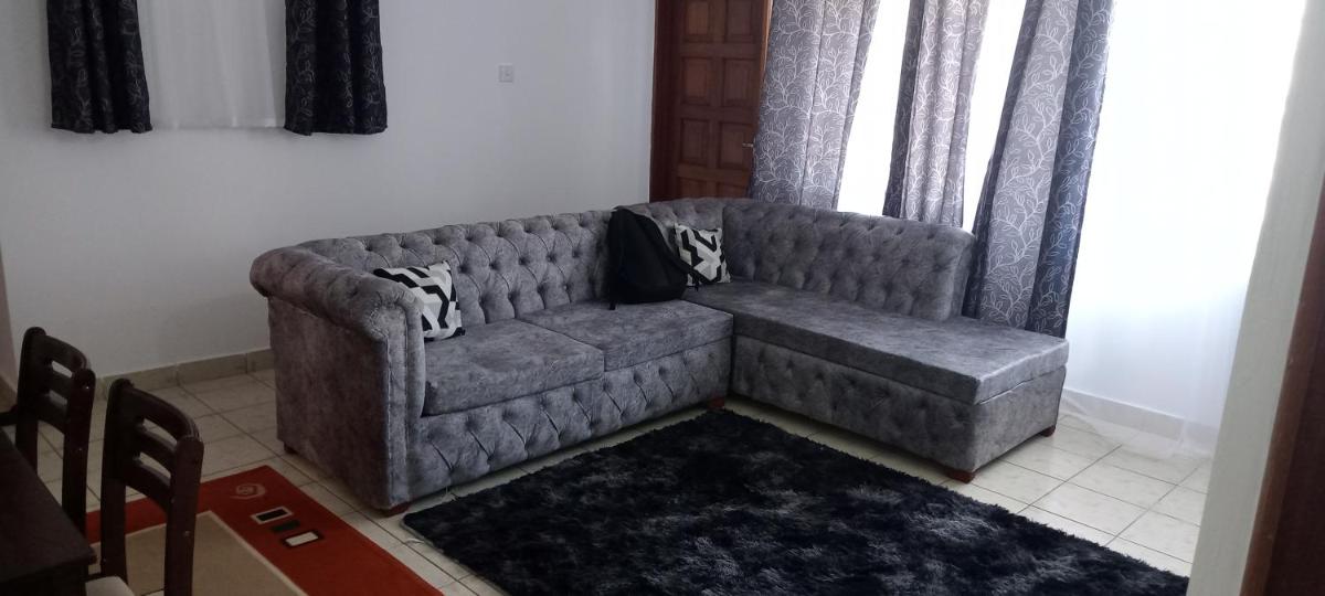 Lyneks Cosy Apartment - Housity