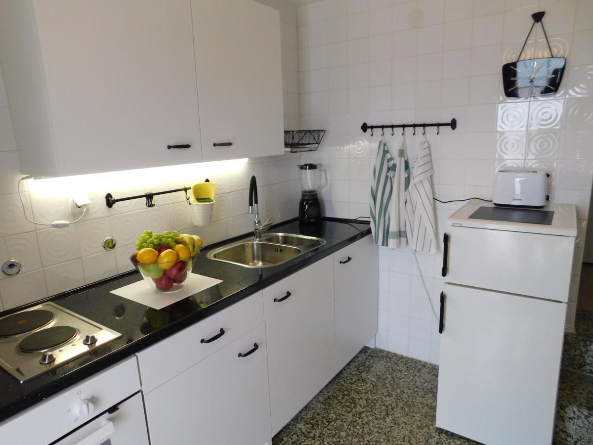 Suitetrails - Wellness Club Apartment with sauna