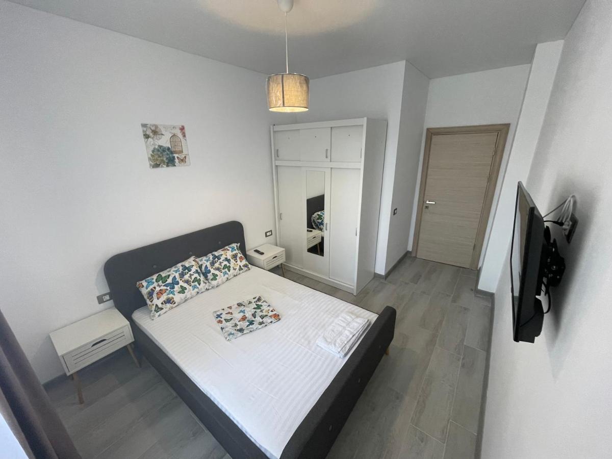 Holiday apartment Nord 10 by Alezzi - Housity